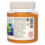 Гуашь художественная 1 шт. ЛУЧ "Классика", 240 мл, оранжевая светлая, 30С 1823-08