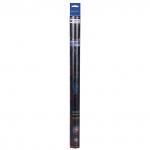 Карта "Звездное небо и планеты" 101х69 см, с ламинацией, интерактивная, европодвес, BRAUBERG, 112370