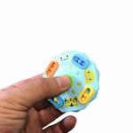 Антистресс спиннер