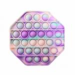 Антистресс Алфавит POP IT