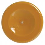 Гуашь художественная 1 шт. ЛУЧ "Классика", 240 мл, охра, 30С 1824-08