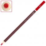 Карандаши художественные цветные пастельные BRAUBERG ART CLASSIC, 12 цветов, грифель 4 мм., 181535