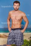 1-D (M-3XL) Шорты пр.