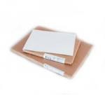 Бумага рисовальная марки А (Гознак), 200 г/м2, А3, 100 л