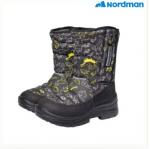 Сапоги Lumi 1-003-Р33 DINOSAURS