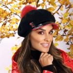 ENIMAV7 кепка женская