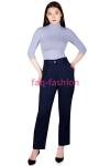 Брюки МР Vinca Темно-синий