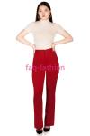 Брюки МР Lantana Бордо