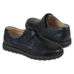 Полуботинки для мальчика - всесезон