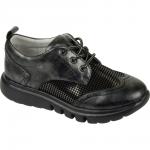 Полуботинки для девочки - всесезон