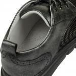 Полуботинки для девочки - всесезон