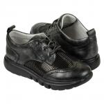 Полуботинки для девочки - всесезон