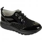 Полуботинки для девочки - всесезон