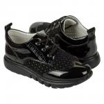 Полуботинки для девочки - всесезон