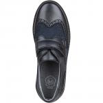 Полуботинки для мальчика