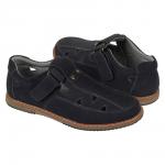 Полуботинки для мальчика - всесезон