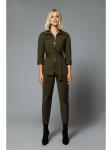 Брючный костюм 0535, DiLiaFashion
