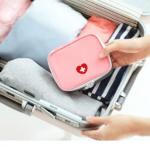 Аптечка дорожная, малая