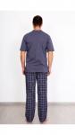 Пижама мужская [000100096]