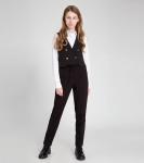 Жилет 257237, Panda kids