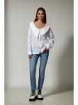 Блузка 1032, ROSHELI