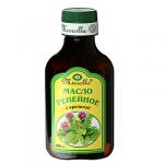 Масло репейное Mirrolla с крапивой 100 мл