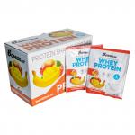 Порционный протеин