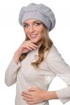 Берет женский «Грета»