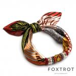 Косынка Стюардесса 002262/1_02_20