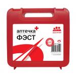 Аптечка дорожная ФЭСТ состав №1 (полистирол)