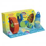 0916P Набор для пускания мыльных пузырей