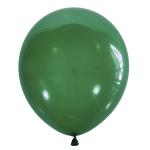 12"/30см Декоратор EMERALD GREEN 055 100шт"