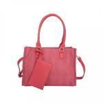 CS-0146 Сумка (темная роза)