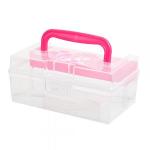 Аптечка дорожная 0.8л с вкладышем 170х108х78 штр.: 4601532309034