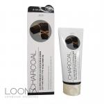 [JIGOTT] Гель-пилинг для лица УГОЛЬ Premium Facial CHARCOAL Peeling Gel, 180 мл