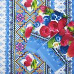 Набор вафельных полотенец 3 шт 45/60 см 10600/1 Лето