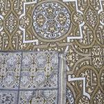 Покрывало гобелен Восточный (укр.) классический 200/210