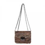 CW-929 Сумка (бежевый пони)