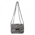 CW-929 Сумка (серый пони)