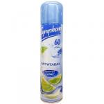 Арнест Освежитель воздуха SYMPHONY 300 мл  АНТИТАБАК