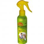 Р ARGUS Спрей-репелент от комаров, мошек, слепней 100 мл