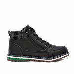 Ботинки. Go 323024-02 ботинки черные