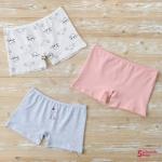 Шортики DOMI GIRLS 77500-125, 3 шт. в уп.