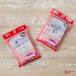 Шортики DOMI GIRLS 77500-125, 3 шт. в уп.