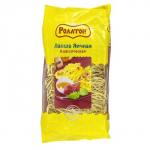 Роллтон Яичная лапша классическая 250 гр., пакет