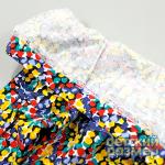 Бриджи 110-128