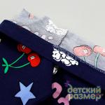 Бриджи 110-128