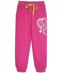 Брюки для девочки LETS GO