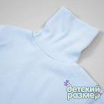 *Водолазка 86-104 (рубчик)