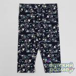 Бриджи 110-128